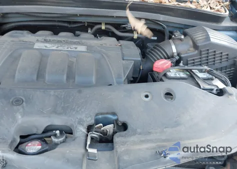 2009 Honda Odyssey Ex-L z USA, uszkodzony, nr VIN 5FNRL38729B050480